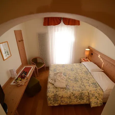 Paganella, Tradition In Hospitality ファーイ・デッラ・パガネッラ