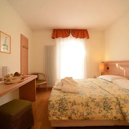 Paganella, Tradition In Hospitality Hotel