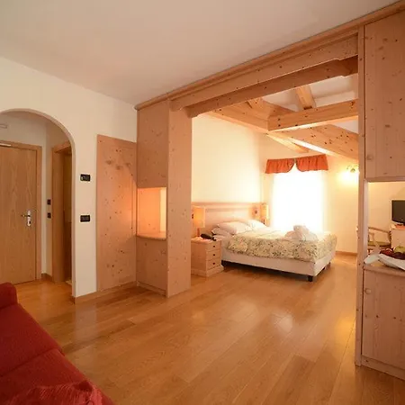 Paganella, Tradition In Hospitality 3*