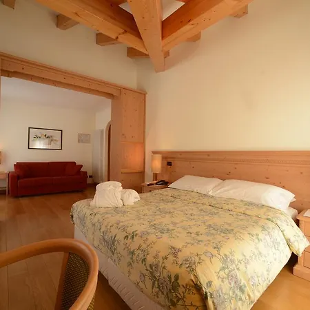 ホテル Paganella, Tradition In Hospitality ファーイ・デッラ・パガネッラ