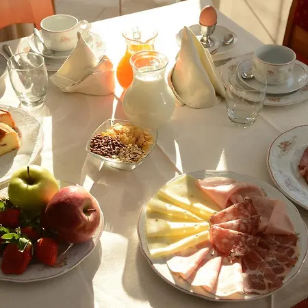 ホテル Paganella, Tradition In Hospitality ファーイ・デッラ・パガネッラ