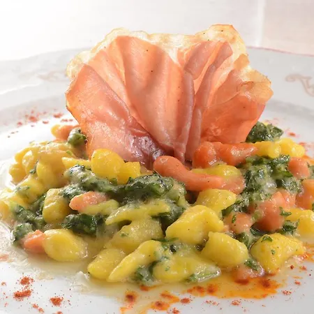 Paganella, Tradition In Hospitality 3* Fai della Paganella