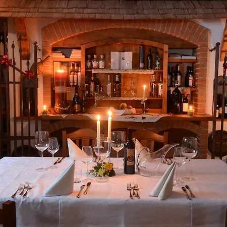 Paganella, Tradition In Hospitality