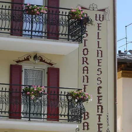 Hotel Paganella, Tradition In Hospitality