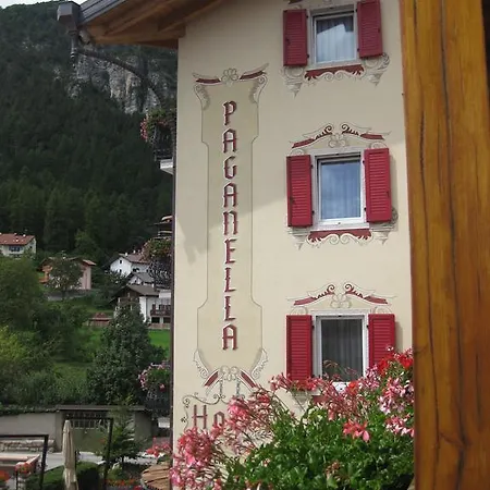 Paganella, Tradition In Hospitality ホテル