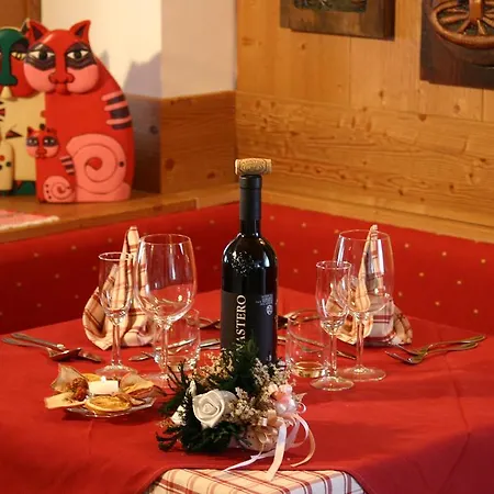 Hotel Paganella, Tradition In Hospitality Fai della Paganella