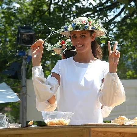 Paganella, Tradition In Hospitality Fai della Paganella