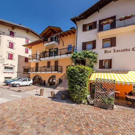 Paganella, Tradition In Hospitality 3*