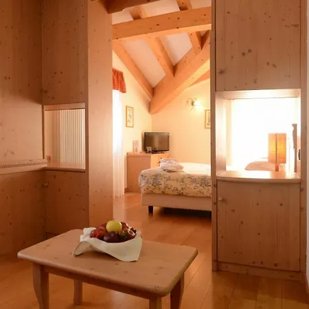 Paganella, Tradition In Hospitality Hotel 3*