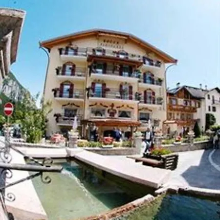 Hotel Paganella, Tradition In Hospitality Fai della Paganella