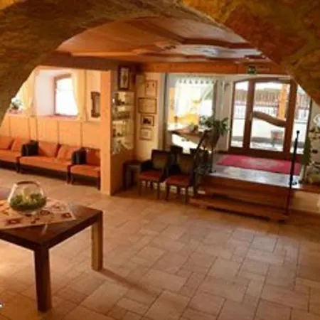Paganella, Tradition In Hospitality Hotel