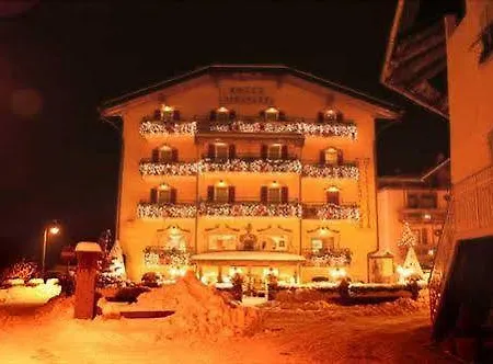 Paganella, Tradition In Hospitality ホテル ファーイ・デッラ・パガネッラ