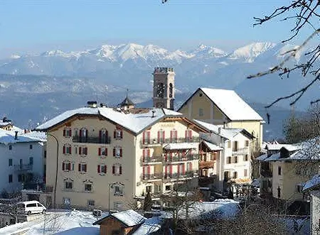 Paganella, Tradition In Hospitality Hotel 3*