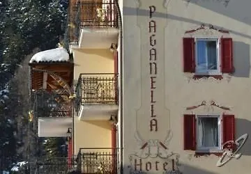 Hotel Paganella, Tradition In Hospitality Fai della Paganella