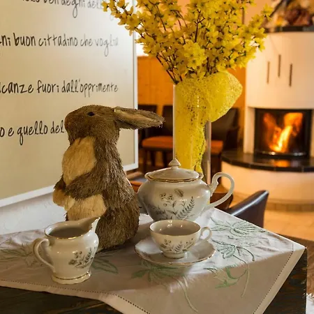 Paganella, Tradition In Hospitality