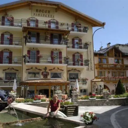 ホテル Paganella, Tradition In Hospitality ファーイ・デッラ・パガネッラ