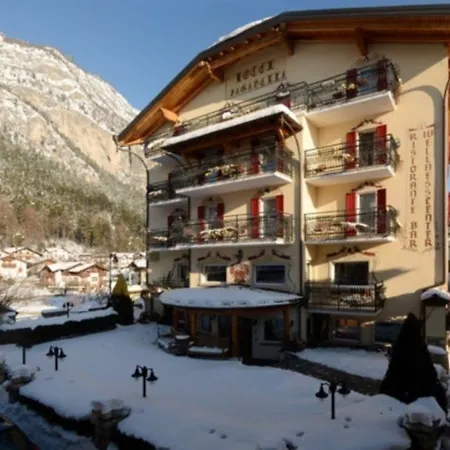 Paganella, Tradition In Hospitality 3*